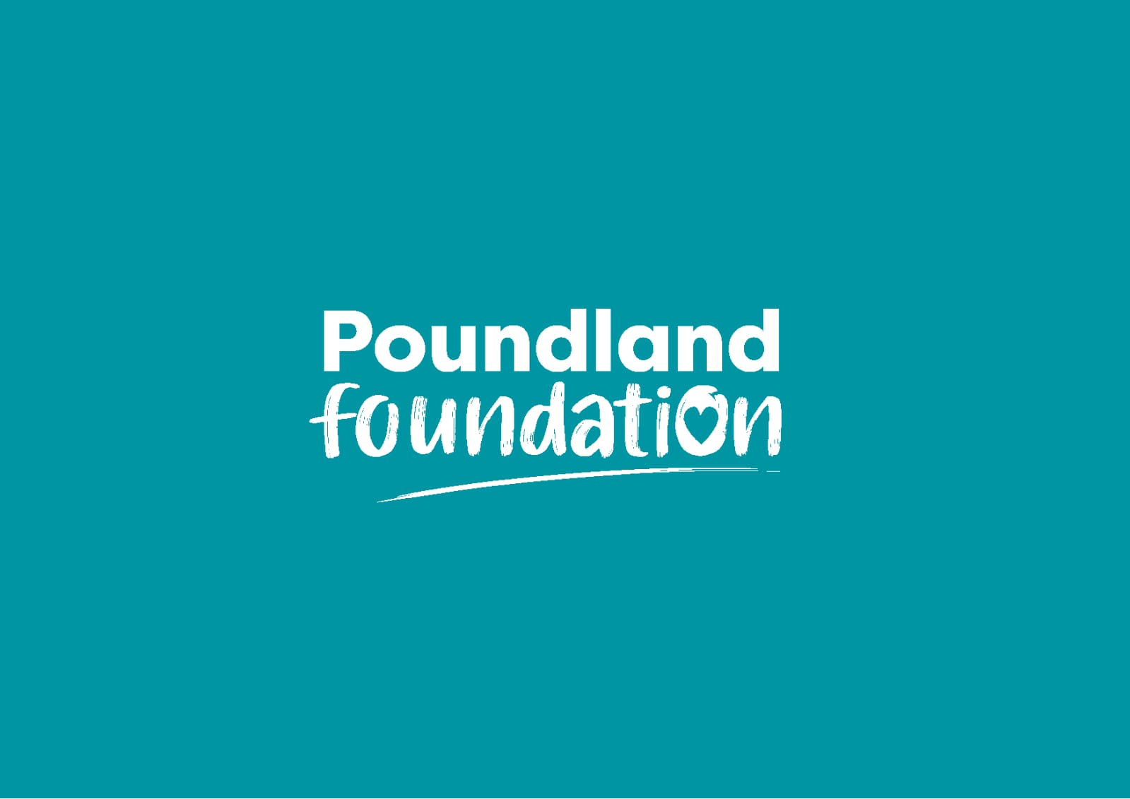 Poundland Foundation